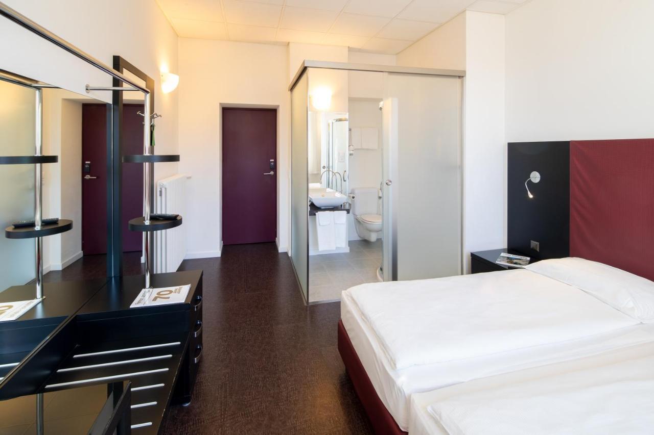Hotel Rio Garni Muralto Esterno foto