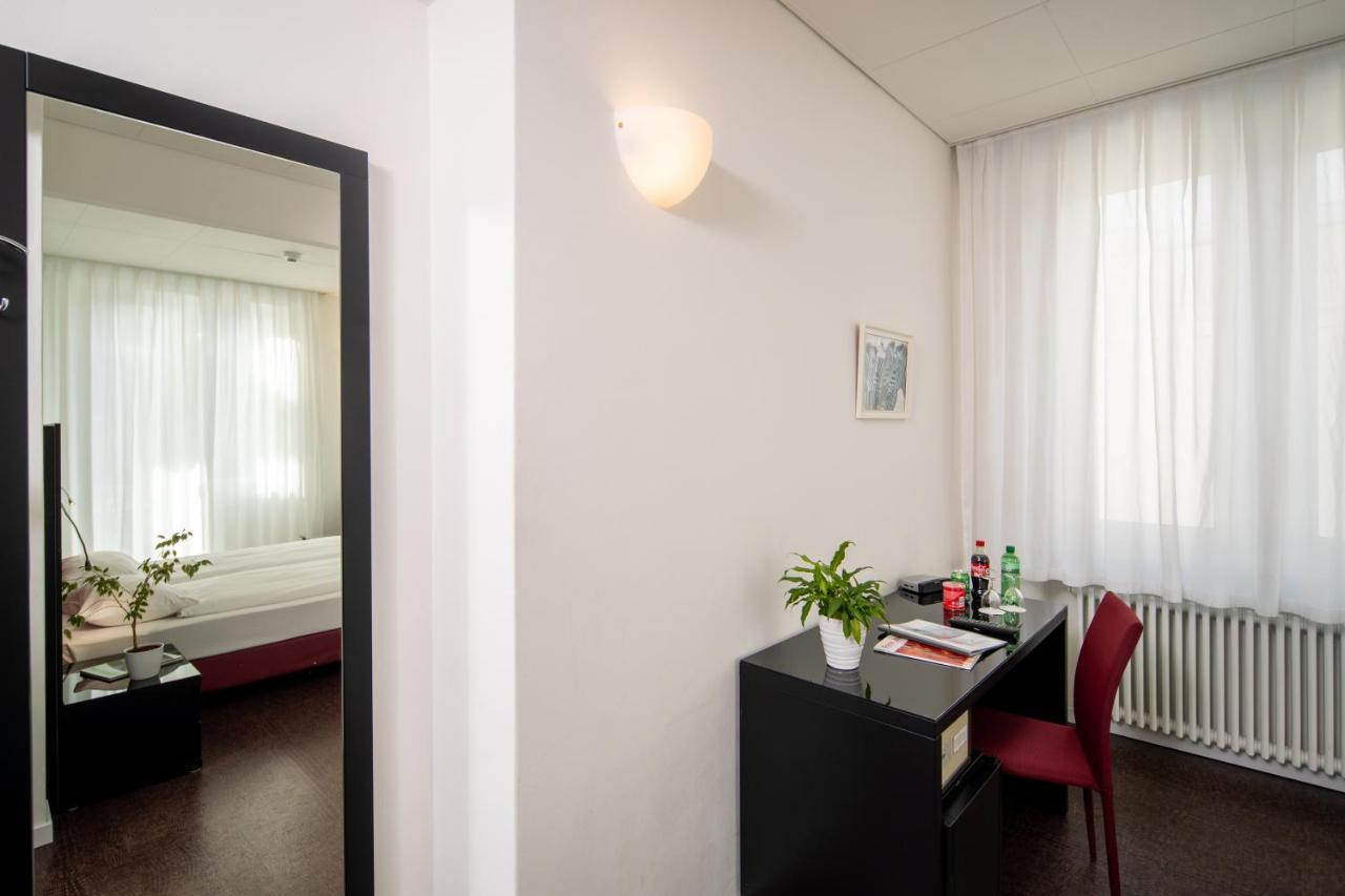 Hotel Rio Garni Muralto Esterno foto