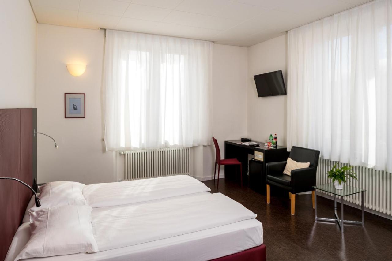 Hotel Rio Garni Muralto Esterno foto