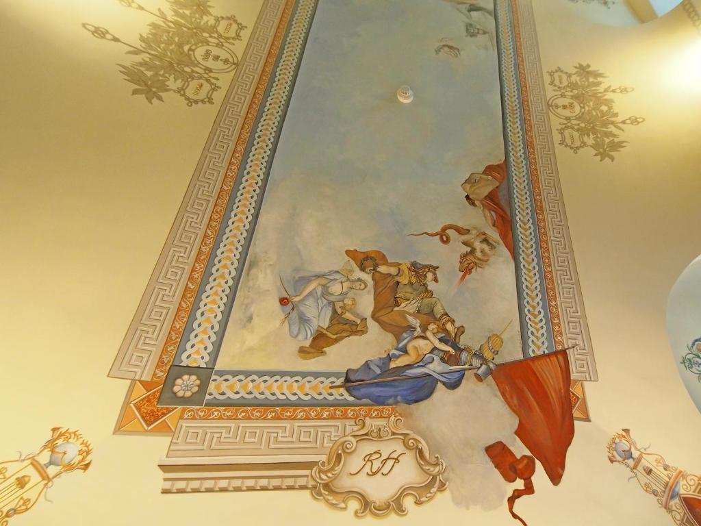 Hotel Rio Garni Muralto Esterno foto