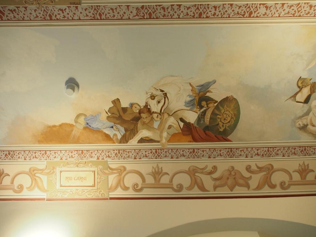 Hotel Rio Garni Muralto Esterno foto